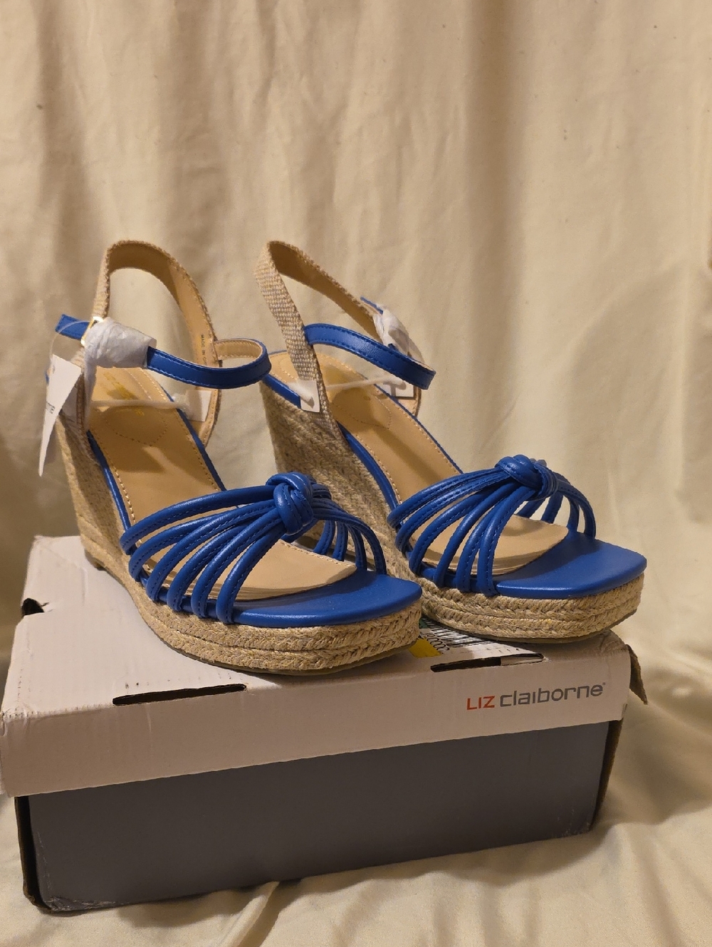 Classic Espadrille Sandals